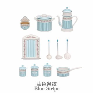 UES 有意思迷你玩具 西洋雜貨 微縮 袖珍 use miniature toy 食玩 盒玩-規格圖8