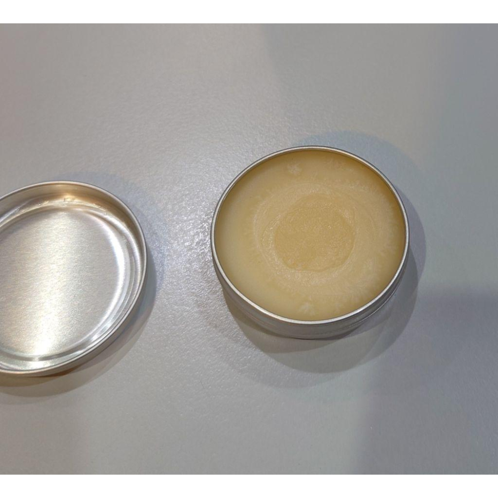 Tsé Organics 香草護唇膏-細節圖3