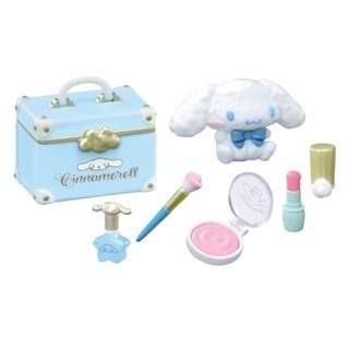 re-ment 大耳狗風格商店 大耳狗 時尚 Cinnamoroll Style Shop 食玩 盒玩-規格圖1