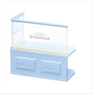 re-ment 大耳狗風格商店 大耳狗 時尚 Cinnamoroll Style Shop 食玩 盒玩-規格圖1