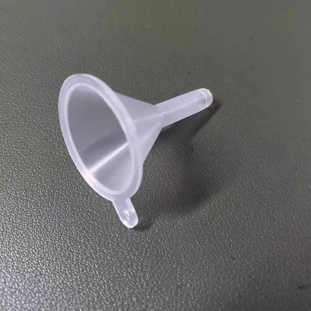顏料 膠水 墨水 印油 分裝瓶 漏斗 5ml-細節圖2