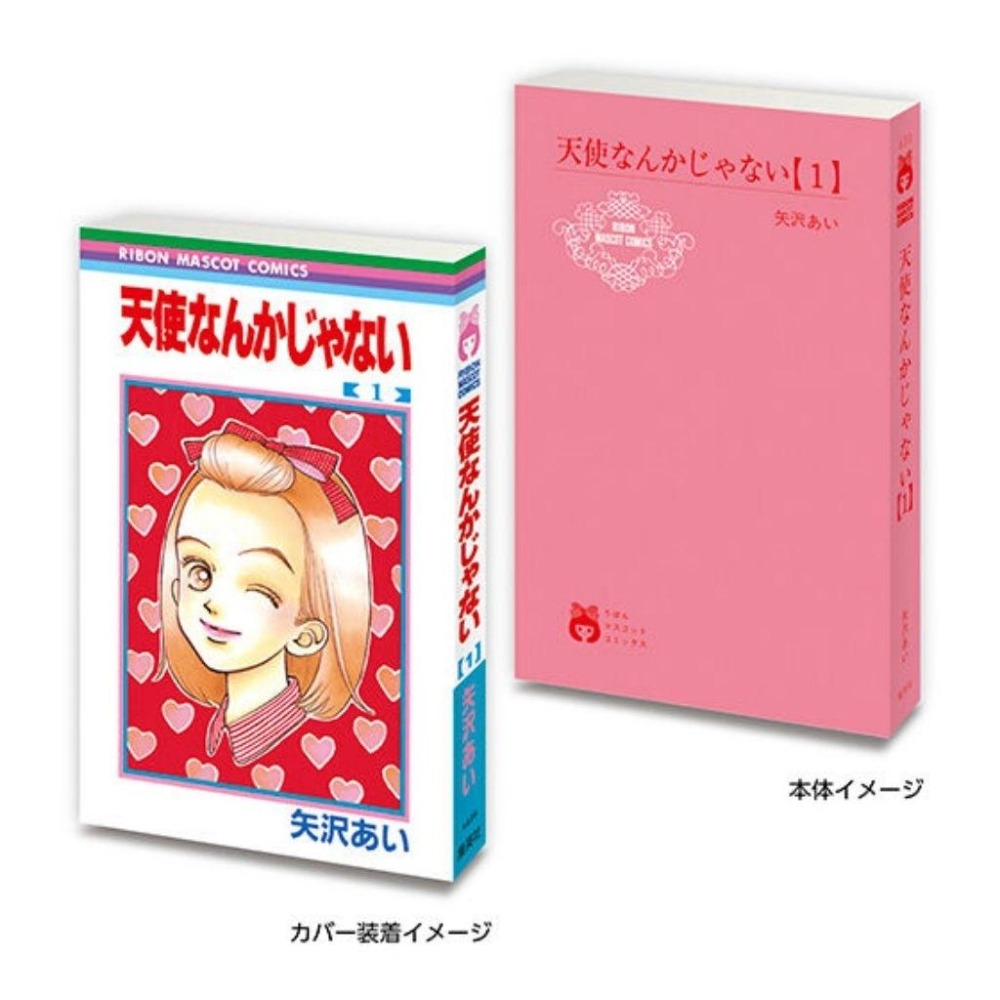 扭蛋 豆本 Ribon 70週年 70周年 第二彈 櫻桃小丸子 小紅帽恰恰 辣妹出招 神風怪盜 聖學園天使 初婚 矢澤愛-細節圖5