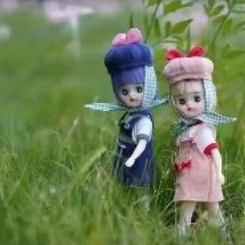 草莓惑星 爛草莓 LittleBerry 桑葚 娃娃-細節圖3