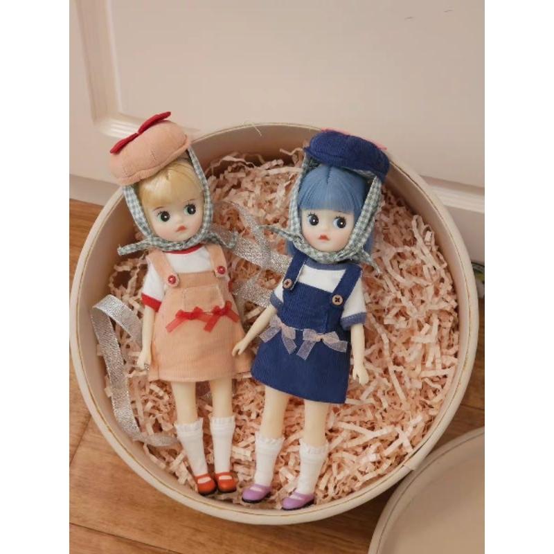 草莓惑星 爛草莓 LittleBerry 桑葚 娃娃-細節圖5