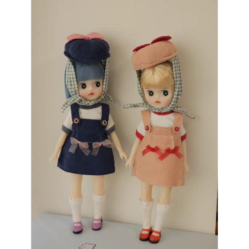 草莓惑星 爛草莓 LittleBerry 桑葚 娃娃-細節圖7