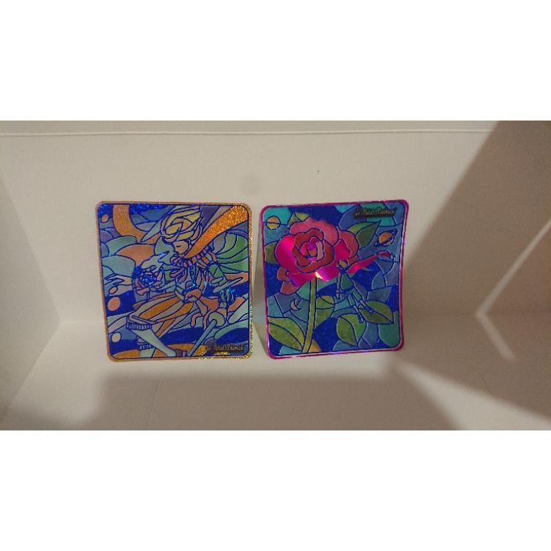 售部分 珍藏版 小王子 第三彈 永遠的想像 海洋堂 × Zu and Pi 陋室五月-細節圖3