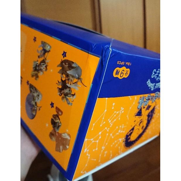 售部分 珍藏版 小王子 第三彈 永遠的想像 海洋堂 × Zu and Pi 陋室五月-細節圖8