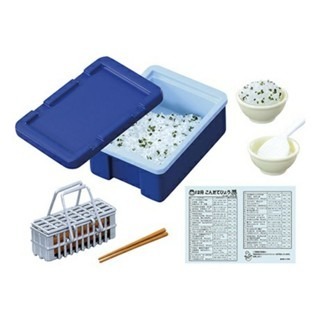 re-ment 最喜歡的營養午餐 最喜歡學校的營養午餐 營養午餐 午餐 給食 盒玩 食玩-規格圖1