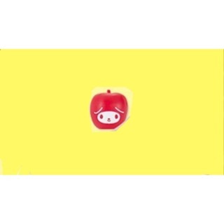 Re-ment 美樂蒂暖呼呼的冬日 冬天 寒假 毛線 三麗鷗 盒玩 食玩-規格圖1