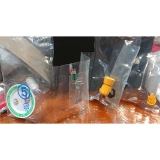 megahouse 黑貓店長 店長 黑貓餐廳 盒玩 食玩 微縮 絕版-規格圖1