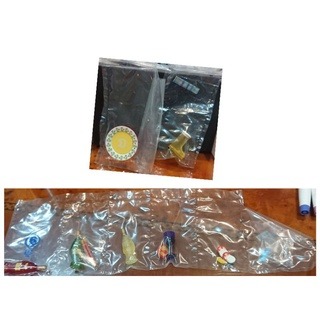 megahouse 黑貓店長 店長 黑貓餐廳 盒玩 食玩 微縮 絕版-規格圖1