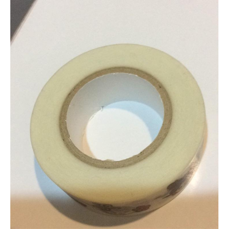 M 小女孩 紙膠帶 mt代工-細節圖2