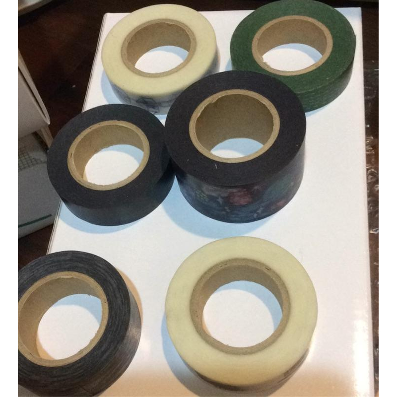 M 限定款紙膠帶 mt代工-細節圖3