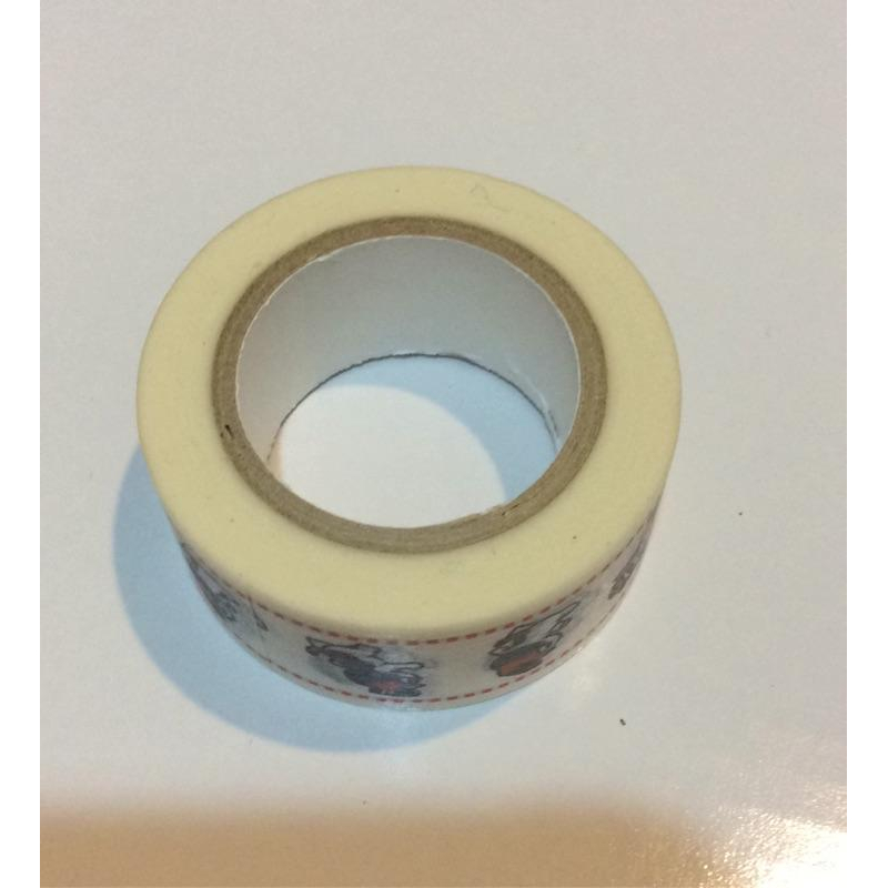 M 小玉站長 紙膠帶 mt代工-細節圖2