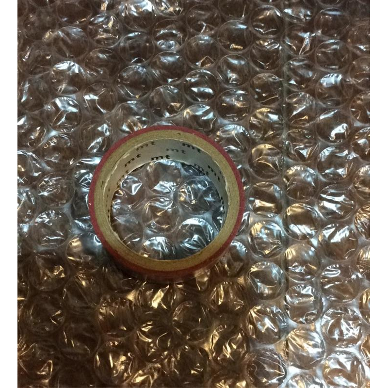 E mt 刺繡花 紙膠帶-細節圖2