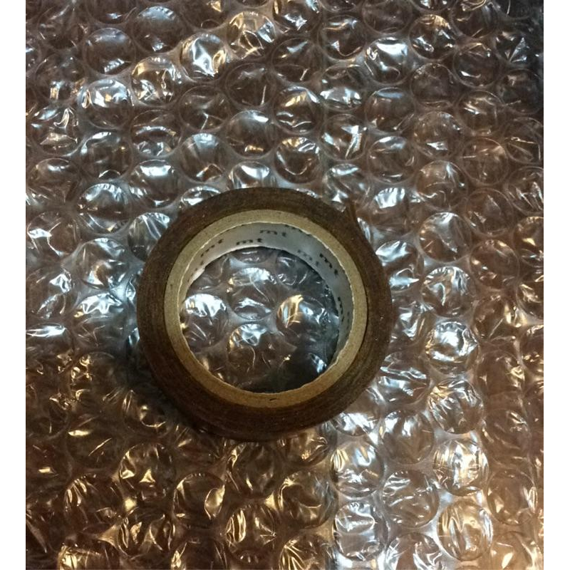 E mt 牛皮紙拼接 紙膠帶-細節圖2