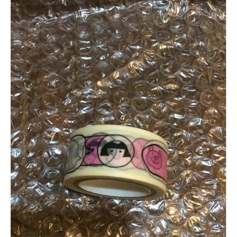 D 桃太郎 對話框 紙膠帶 mt代工-細節圖3