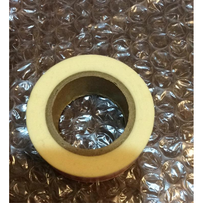 D 小女孩與貓 mt代工 紙膠帶-細節圖2