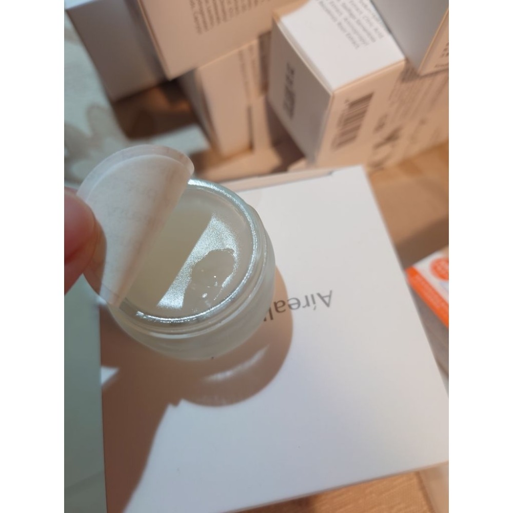 Airealland 一抹拋光護唇精華霜 10ml 年零 護唇精華-規格圖4