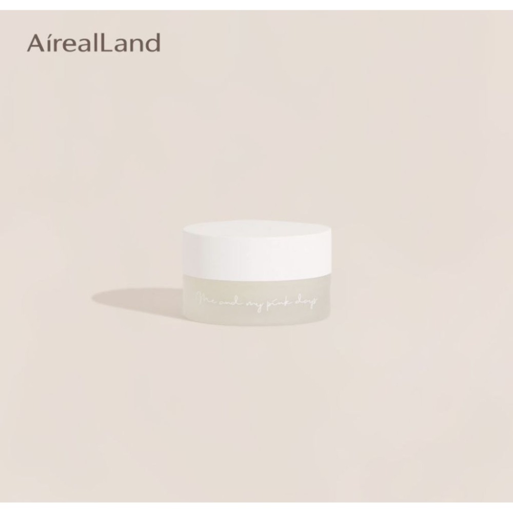 Airealland 一抹拋光護唇精華霜 10ml 年零 護唇精華-規格圖4