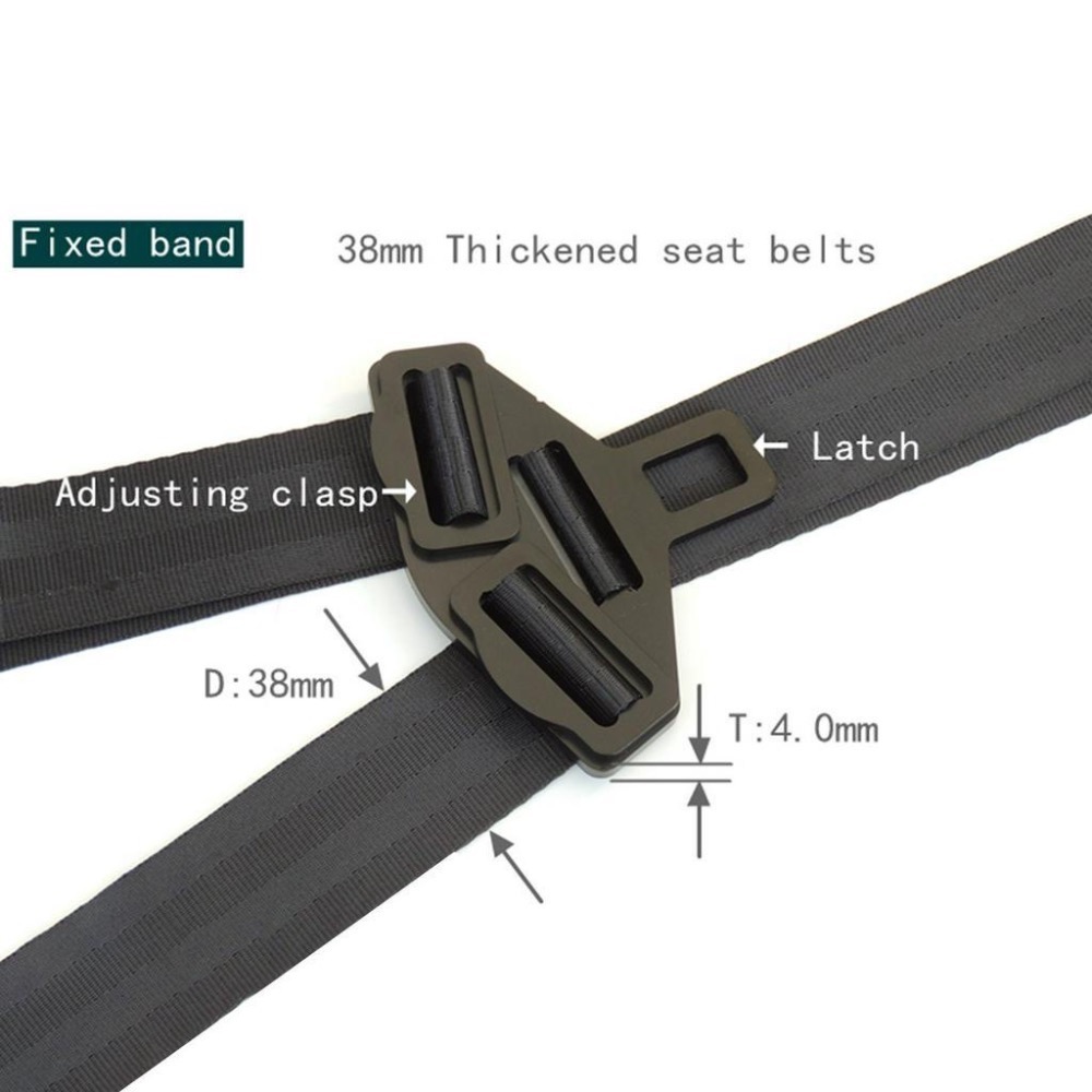 🇹🇼台灣現貨💢可代客安裝（‼️ISOFIX、LATCH 固定支架💢 安全座椅輔助支架  isoflx萬用接口-細節圖6
