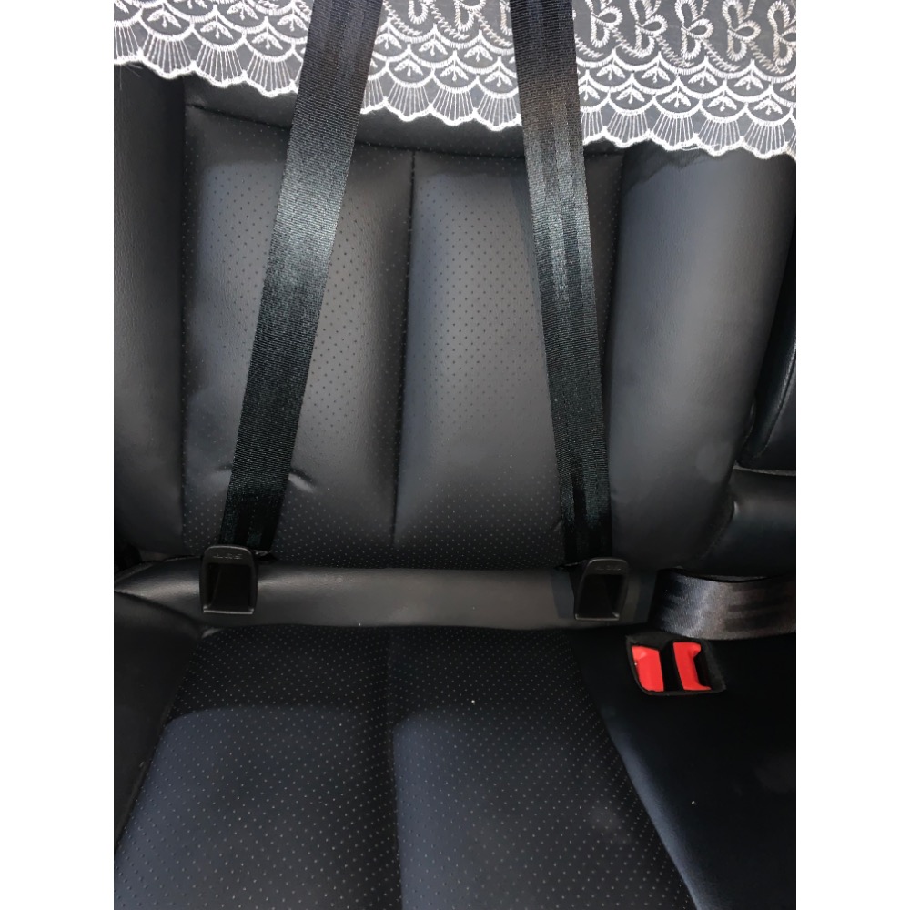 🇹🇼台灣現貨💢可代客安裝（‼️ISOFIX、LATCH 固定支架💢 安全座椅輔助支架  isoflx萬用接口-細節圖10