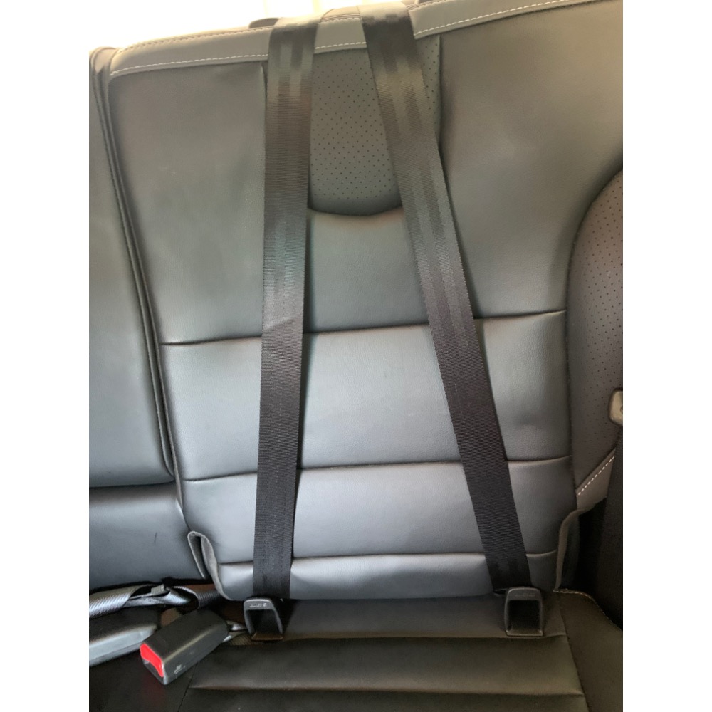 🇹🇼台灣現貨💢可代客安裝（‼️ISOFIX、LATCH 固定支架💢 安全座椅輔助支架  isoflx萬用接口-細節圖11