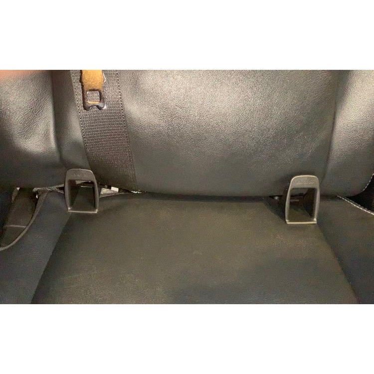 💢阿提斯altis💢無isoflx 解決方案9代～10.5代專用isoflx接口 安全座椅isoflx輔助支架-細節圖4