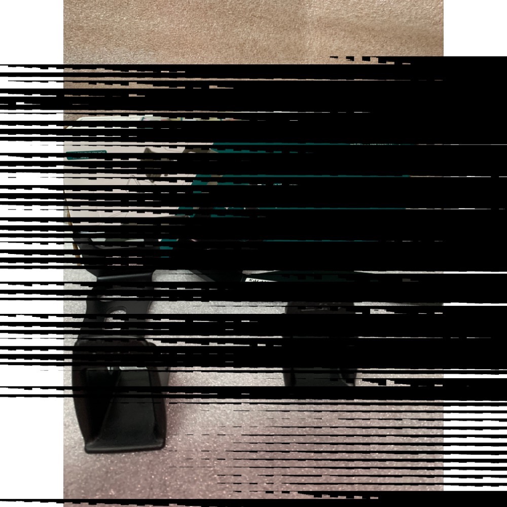 💢阿提斯altis💢無isoflx 解決方案9代～10.5代專用isoflx接口 安全座椅isoflx輔助支架-細節圖6