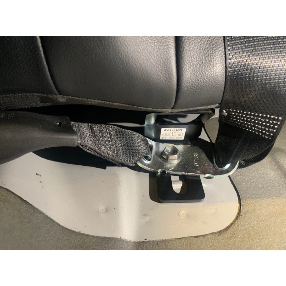 阿提斯11代專用isolfx接口台中可代客安裝-細節圖3