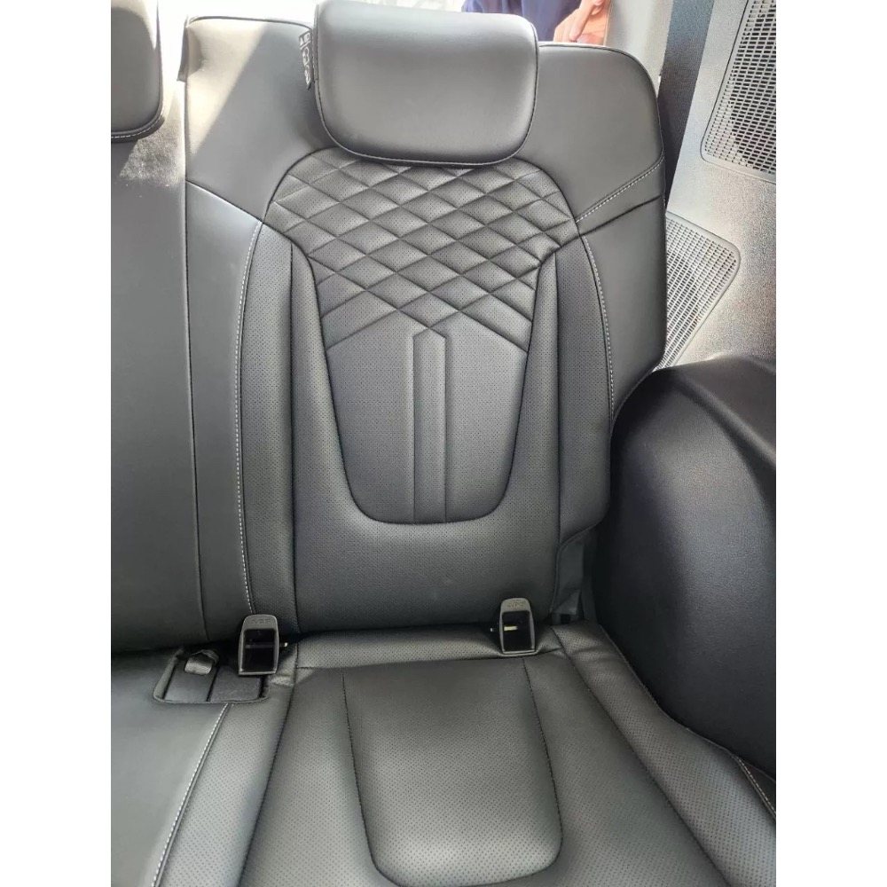 24H出貨、台灣現貨🌈Hyundai Custin 專用款Isofix(左右通用）-細節圖4