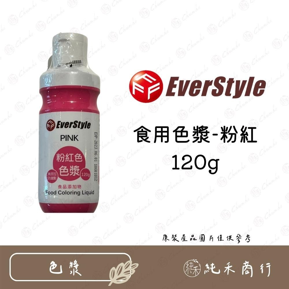 【純禾商行🌾】柏泰色漿 7色任選 水性色膏 食用色素-細節圖3