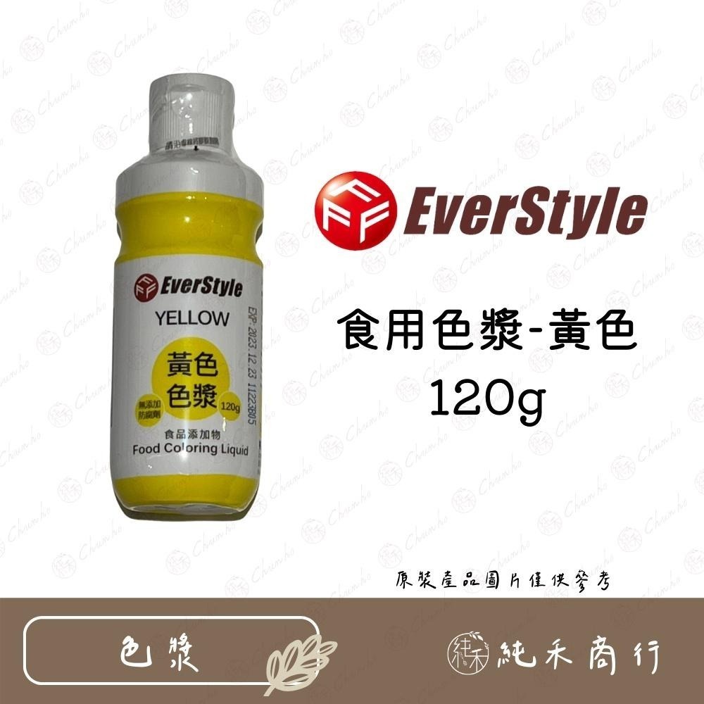 【純禾商行🌾】柏泰色漿 7色任選 水性色膏 食用色素-細節圖5