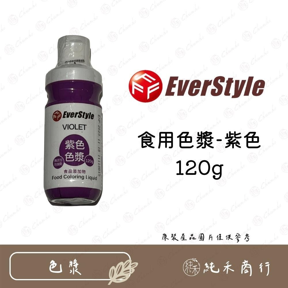 【純禾商行🌾】柏泰色漿 7色任選 水性色膏 食用色素-細節圖8