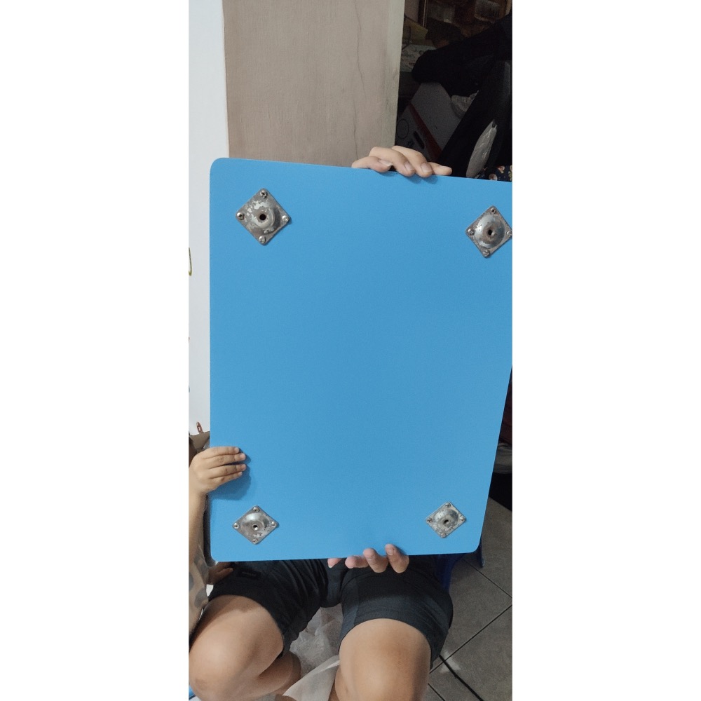 粉紅豬小妹-學習桌椅組-細節圖2