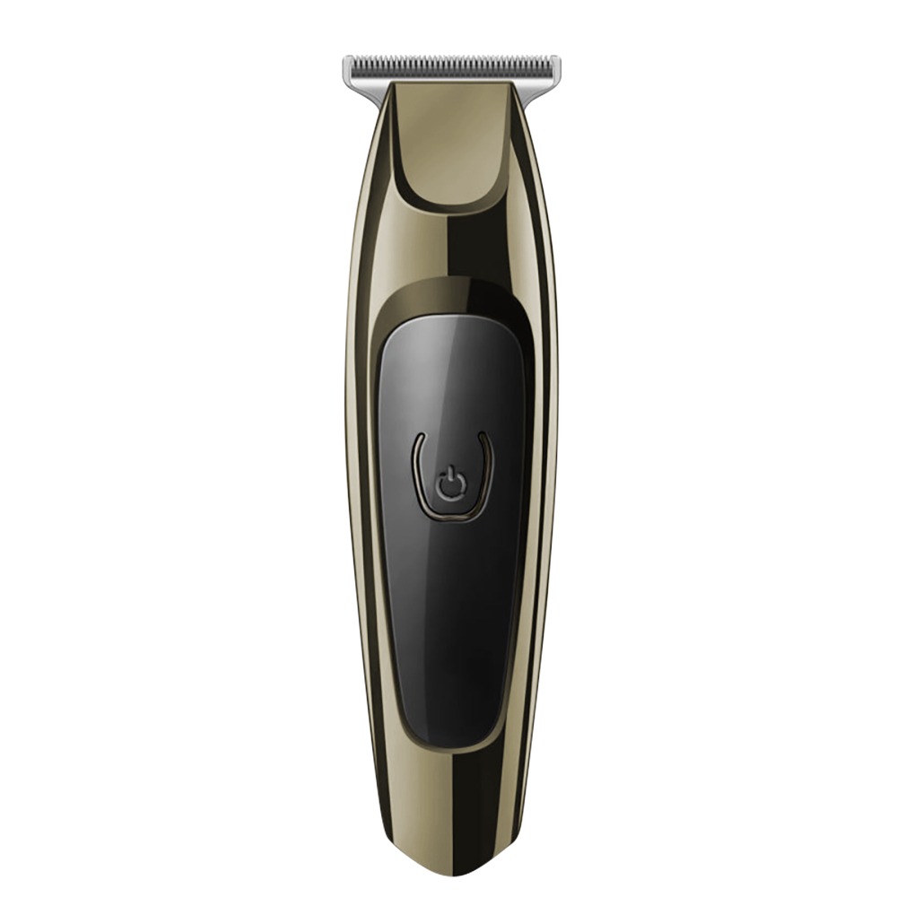 【ENNE】USB充電式神器鈦合金刀頭水洗式電動理髮器(理髮刀/剪髮器)(E0380)-細節圖2