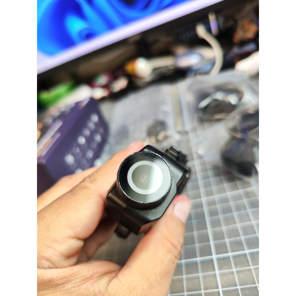 二手 路翼 R3 機車行車紀錄器-細節圖2