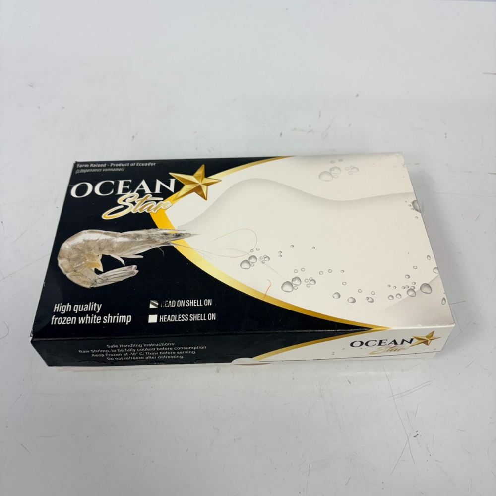 馨海水產-20/30(每公斤尾數)大白蝦-細節圖3