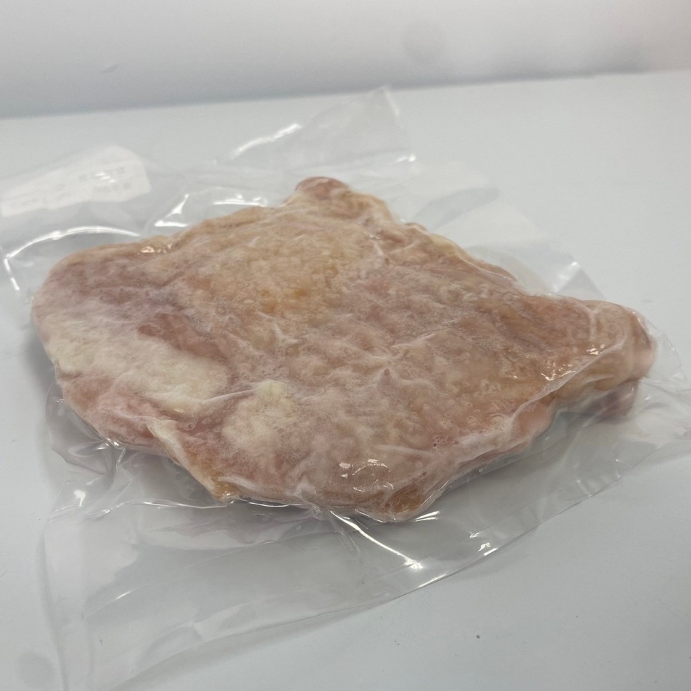 馨海水產-厚實6兩去骨雞腿排-細節圖4