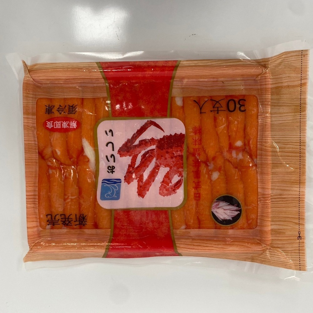 馨海水產-火鍋祭典-日式風味蟹味棒-細節圖3