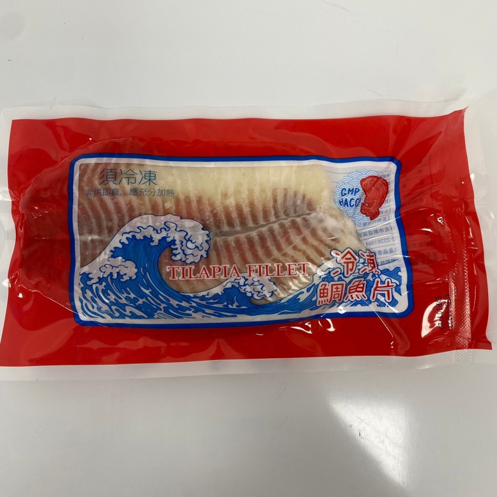 馨海水產-火鍋祭典-大片鯛魚片-細節圖3