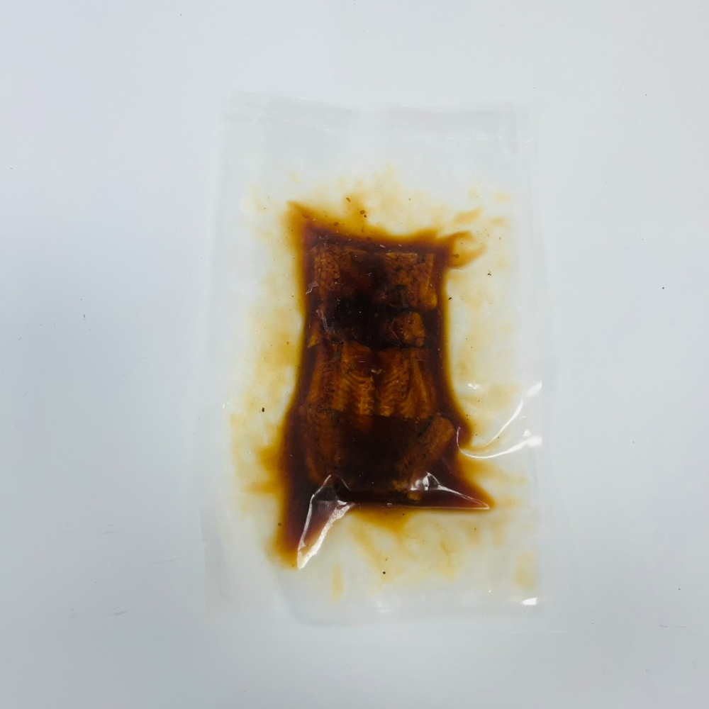 馨海水產-蒲燒鰻魚便利包-細節圖4