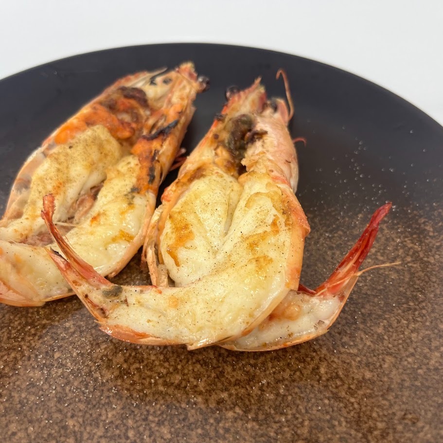 馨海水產-澳大利亞野生熊海老-細節圖7