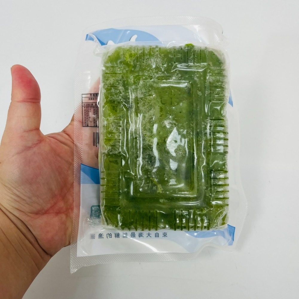 馨海水產-澎湖野生海菜-海底綠金-營養豐富｜季節限定!-細節圖5