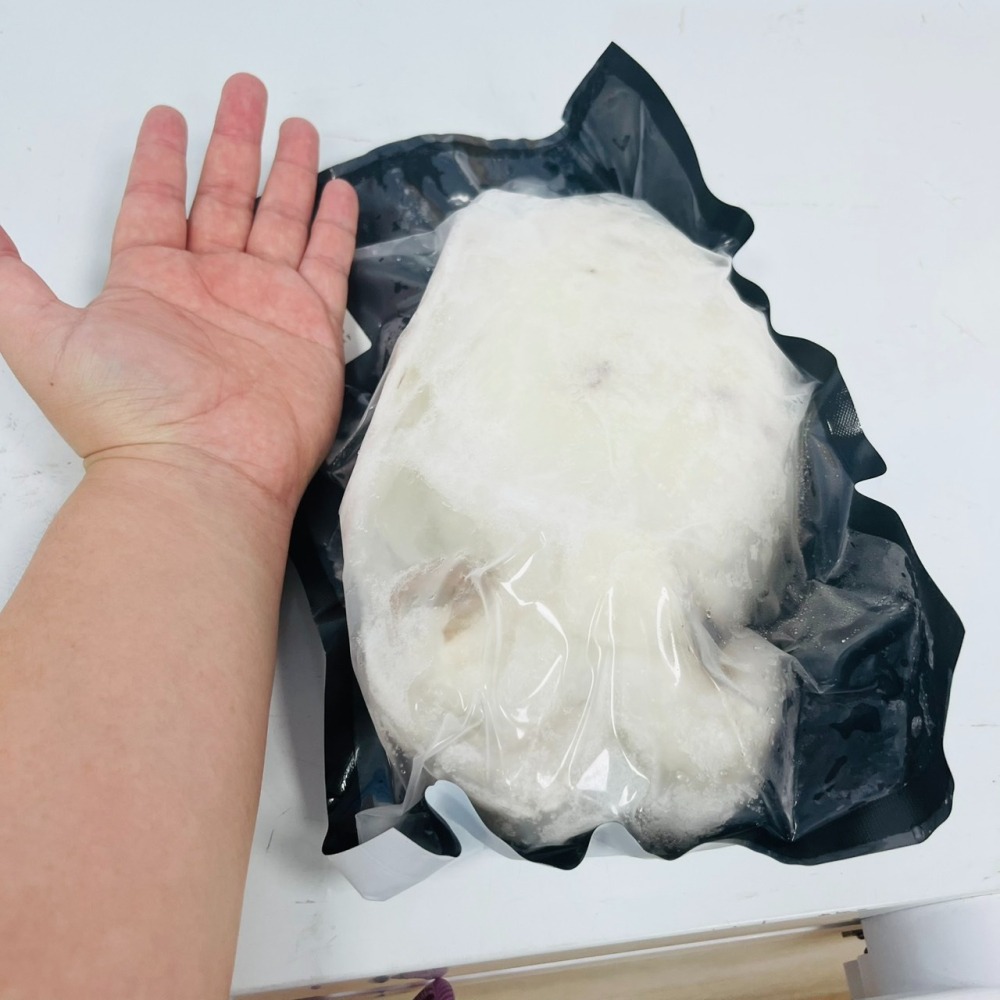 馨海水產-去皮大花枝(800~900克)-細節圖4