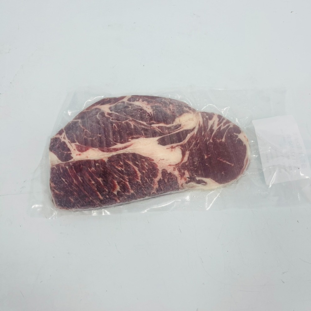 馨海水產-美國特選牛背肩牛排/比臉大牛排-細節圖5