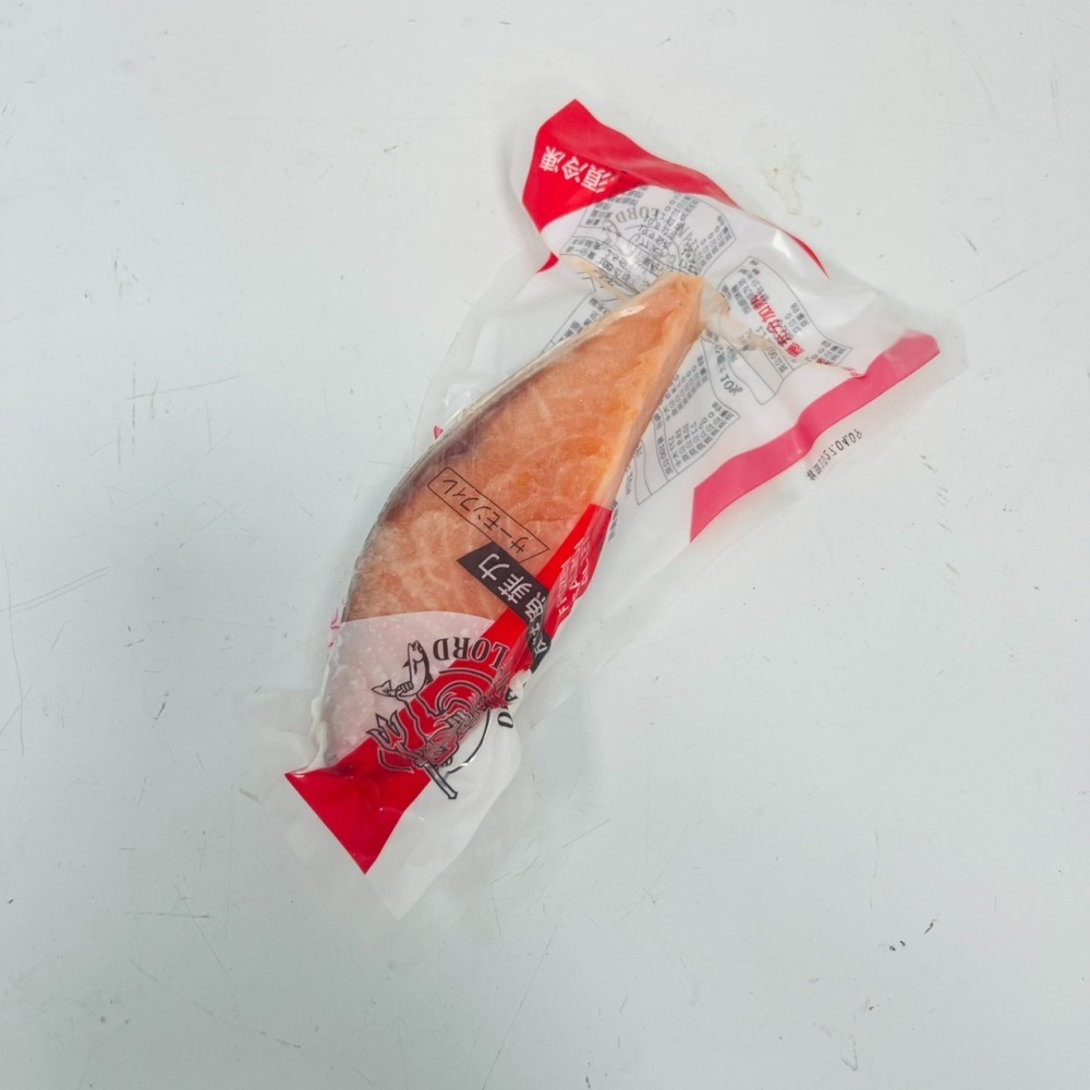 馨海水產-鮭魚菲力/厚切更鮮嫩-細節圖3