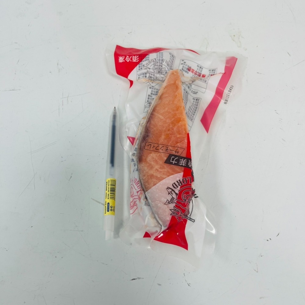 馨海水產-鮭魚菲力/厚切更鮮嫩-細節圖4