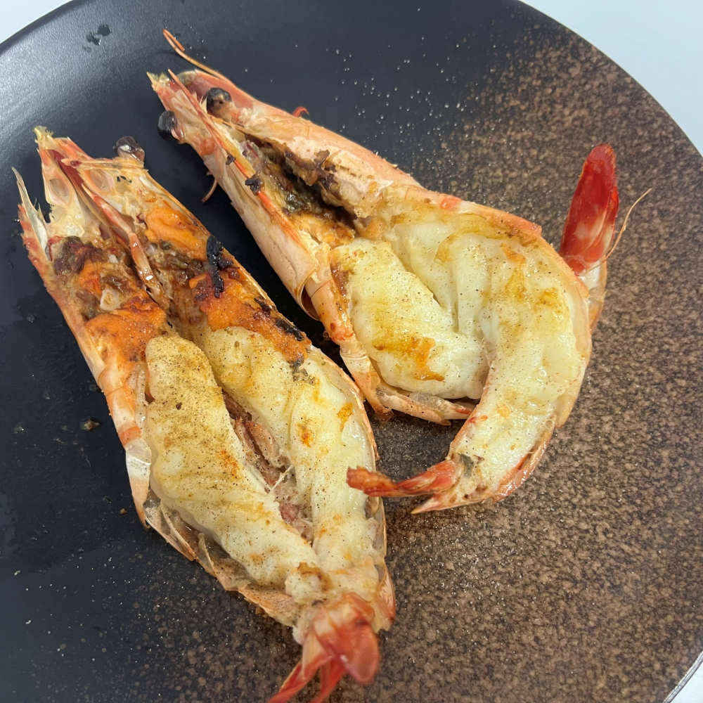 馨海水產-野生澳大利亞熊海老-細節圖6