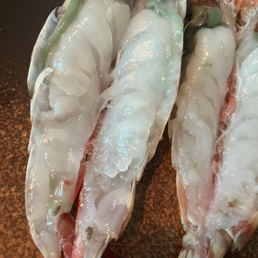 馨海水產-野生澳大利亞熊海老-細節圖7